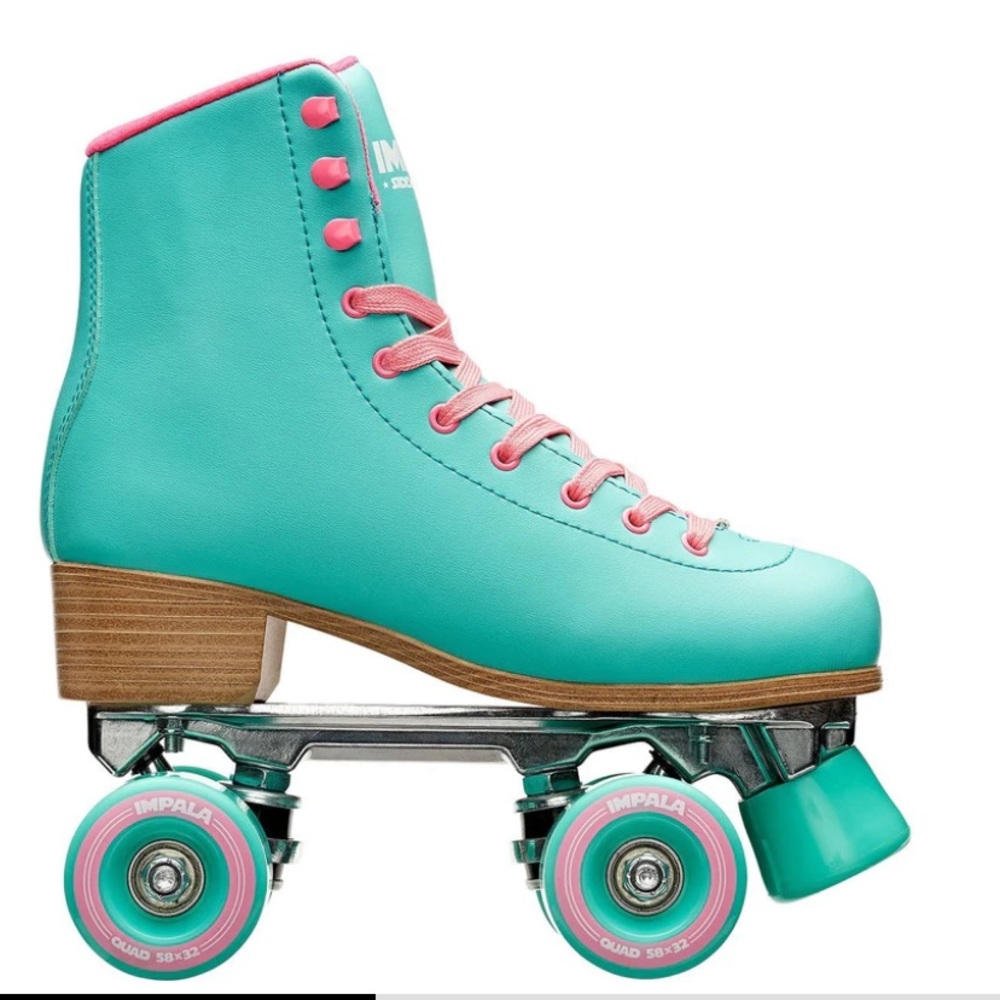 Impala Quad Skates